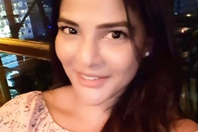 Simple Girl With Starry Dreams: Arpita Mukherjee Had A Picture-Perfect Start. Then She Met Partha Chatterjee