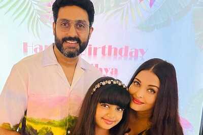 It's Intolerable, HC Tells YouTube Channels After Fake Videos Claim Aaradhya Bachchan Is 'No More'
