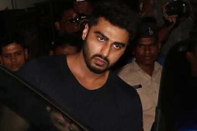 Arjun Kapoor Flies to Dubai To Be With Father Boney Kapoor as Uncertainty Over Sridevi's Death Intensifies