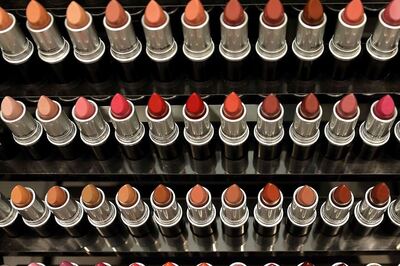 Fenty Beauty Goes Matte With New Lipstick Collection