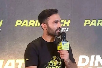 'If India is Sending a B Team, They Should Make him Captain': Karthik Suggests Skipper for Asian Games 2023