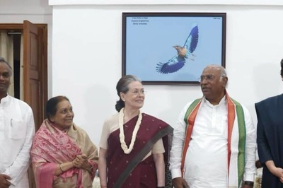 Opinion | Why Mallikarjun Kharge’s Election as Congress President Will Only Mean Status Quo, More Damage