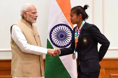 Believe I Can Compete at Biggest of Stages: Bichu Devi Kharibam