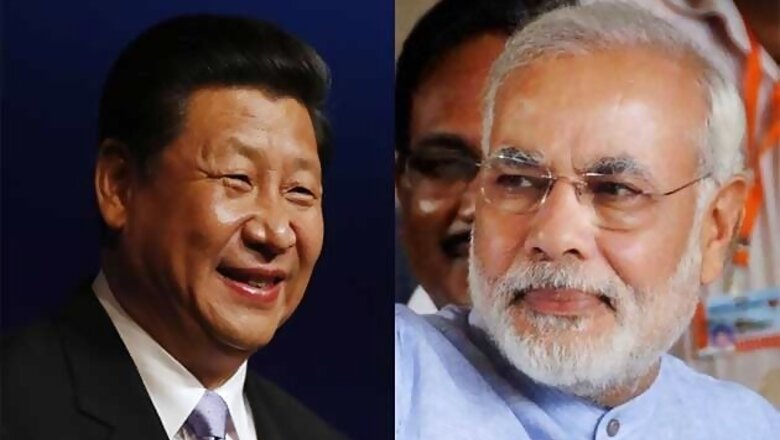 China invites Modi for APEC summit but rivalry simmers