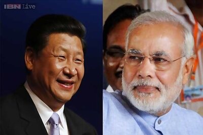China invites Modi for APEC summit but rivalry simmers