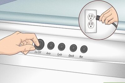 How to Fix a Dishwasher with Drainage Issues: Troubleshooting & Solutions