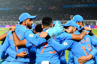 ‘Heads Up High’: Alia Bhatt's Message To Team India Post World Cup Loss