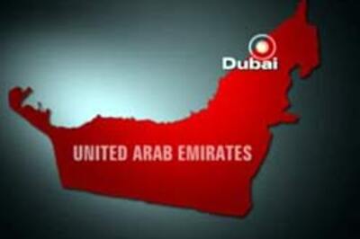Seven Indian workers killed in Dubai blaze