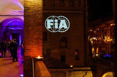 F1 Governing Body Opens Application Process for New Teams