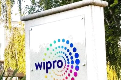 Wipro Shares Gain Over 2% As Q4 Earnings Beat Expectations; Should You Buy, Sell Or Hold?