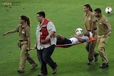 Swansea's De Guzman to miss start of Premier League season