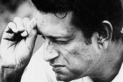 Satyajit Ray: 4 Must-Watch Movies from the Celebrated Filmmaker