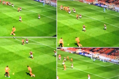 WATCH: Genius Free-kick Scored by Dundee United Defender in Scottish League Cup