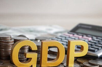 Possibility of India's GDP Growth Touching 8% In FY24 Quite High: CEA