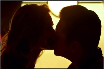 Salman Khan Says He Hasn't Locked Lips with Disha Patani in Radhe: 'Kiss Tape Par Hai'