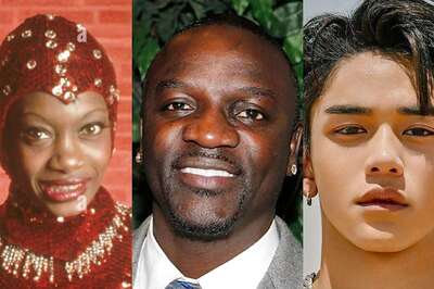 Cherry Blossom Festival 2024 Shillong: Boney M, Akon, SuperM's Lucas To Perform – Full Lineup And Details Inside