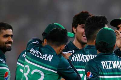 Pakistan Likely To Win T20 World Cup, Says Legendary Pacer