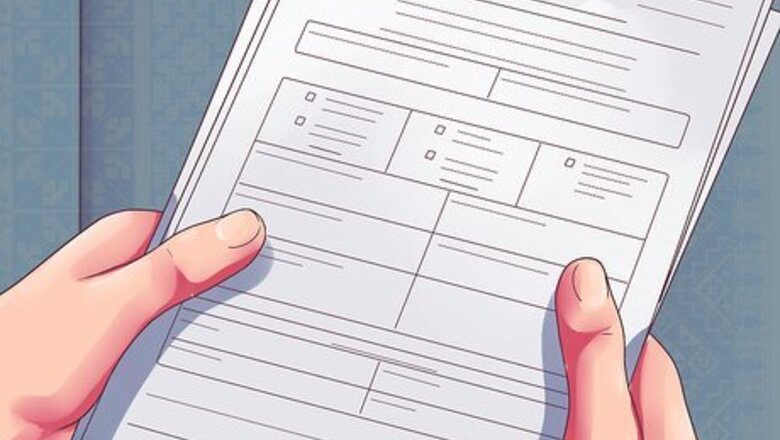 How to Renew a Canadian Passport