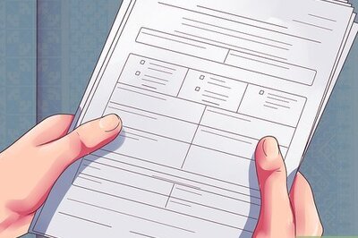 How to Renew a Canadian Passport