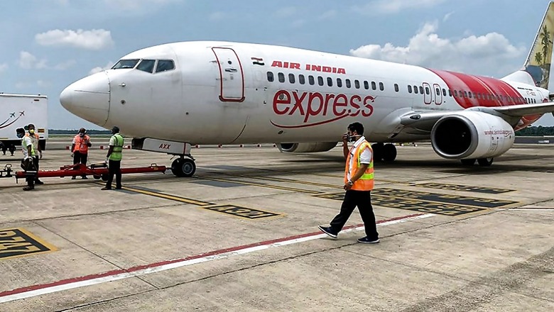 Hong Kong Not Allowing Flights To and From India, Trying to Establish Air Bubble With Kuwait: Govt