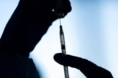 Over 134.53 Crore Covid Vaccine Doses Administered in India So Far, Says Govt