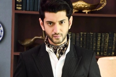 When Kunal Jaisingh Teased Wife Bharti with His On-screen Groom Look