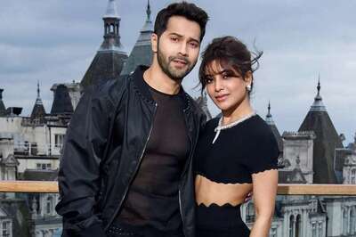 Samantha Ruth Prabhu Birthday: Latest and Upcoming Projects of the Citadel Actress