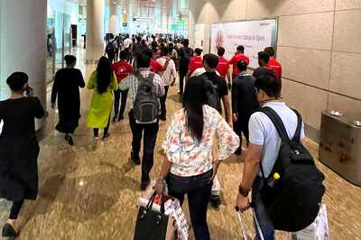 Maha Mandates RT-PCR Tests for Unvaccinated Domestic Travellers amid Omicron Variant Fears