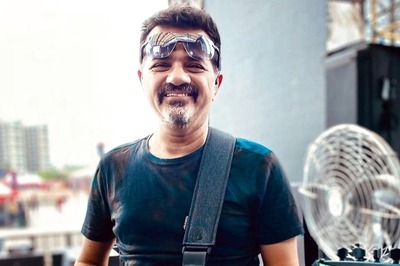 Happy Birthday Ehsaan Noorani: Award-winning Songs of the Music Composer