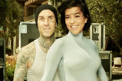 Did Mom-To-Be Kourtney Kardashian Experience A Health Scare? Here’s What We Know