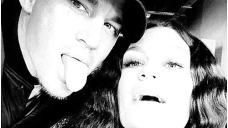 Channing Tatum Reunites with Jessie J Two Months After Calling It Quits