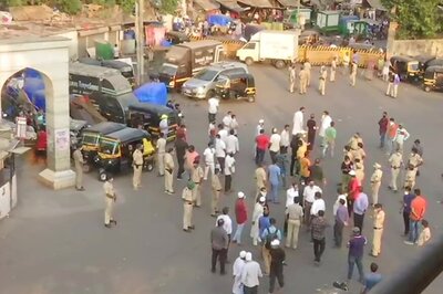 Bombay HC Refuses Urgent Order for Security Deployment Due to Previous Gathering of Migrants in Bandra