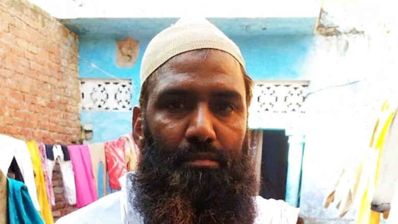 Days After CM Adityanath's Kairana Warning, Criminal Furkan Surrenders Before Court