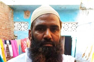 Days After CM Adityanath's Kairana Warning, Criminal Furkan Surrenders Before Court