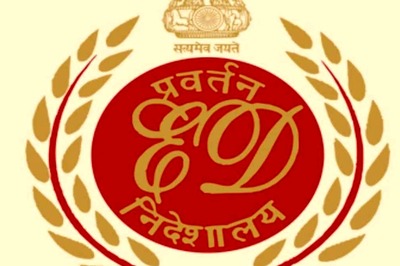 ED Searches Realty Major DLF in Money Laundering Case Against Supertech