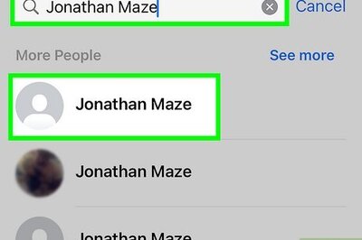 Why Does Facebook Messenger Say “This Person is Unavailable?”