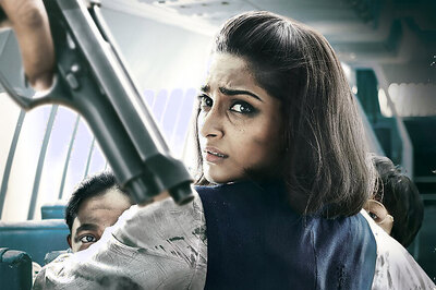 Neerja Producers Refute Bhanot Family's Claim; Say Profits Were Offered to Them