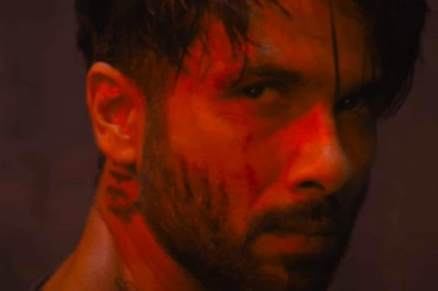 Farzi: Shahid Kapoor Introduces Underdog Street Artist Sunny, Gives a Glimpse of His Journey