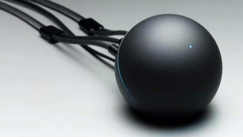 Google Nexus Q delayed, indefinitely