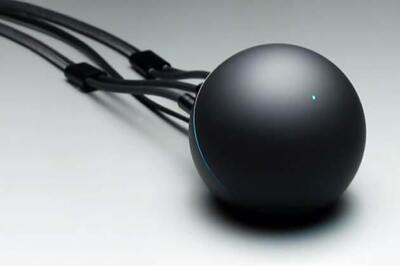 Google Nexus Q delayed, indefinitely