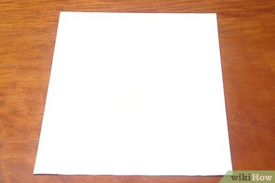 How to Build a Super Paper Airplane