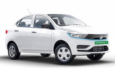 Tata Motors Announces ‘XPRES’ Brand for Fleet Customers, to Launch XPRES-T EV Sedan