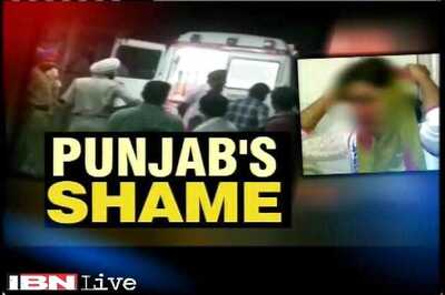 Moga murder case: Victim's father agrees for post mortem; accepts Rs 20 lakh compensation