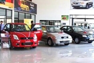 Car exports on uphill drive with 42 pc jump in May