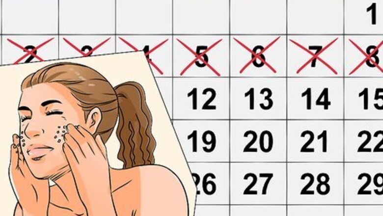 How to Get Rid of Farmer's Tan