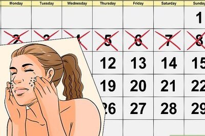 How to Get Rid of Farmer's Tan