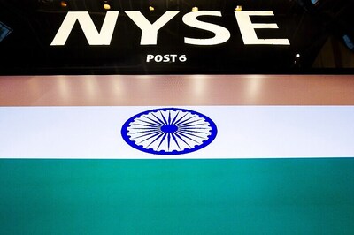 Indians Venture into US Stocks as Markets Slump at Home