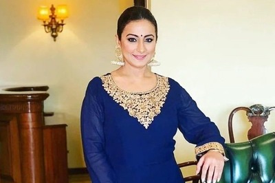 Happy Birthday Divya Dutta: Latest and Upcoming Movies of the Versatile Actress