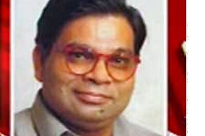 Azam Khan's men carrying pistols roam around my house, will kill me: Kanwal Bharti