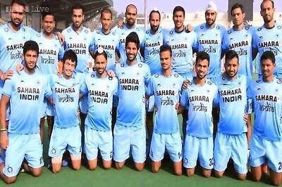 Hockey: Mandeep Singh left out of India's 18-man Champions Trophy squad